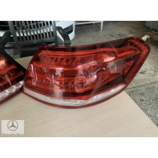 BAŞKAN TİC.MERCEDES A2129060803 E W212 KASA SAĞ STOP 2129060803